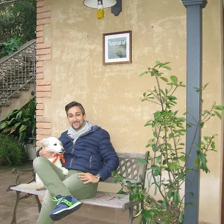 La Capanna Di Sovestro