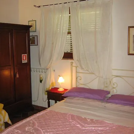 La Capanna Di Sovestro 2*