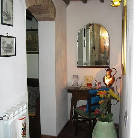 Affittacamere La Capanna Di Sovestro 2*