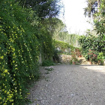 La Capanna Di Sovestro Affittacamere 2*