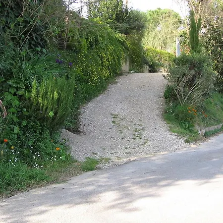 Affittacamere La Capanna Di Sovestro
