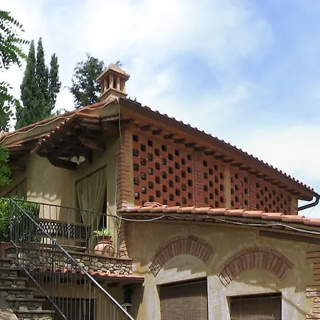 La Capanna Di Sovestro Affittacamere 2*