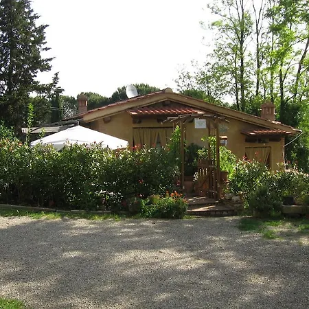 La Capanna Di Sovestro Affittacamere 2*