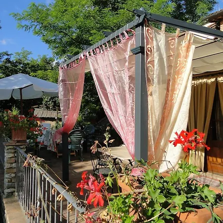 La Capanna Di Sovestro 2*