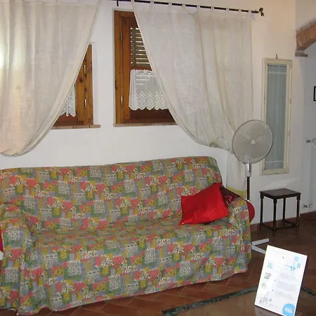 Guest house La Capanna Di Sovestro San Gimignano