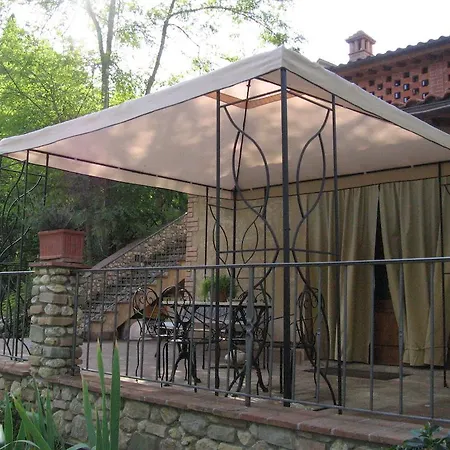 Guest house La Capanna Di Sovestro