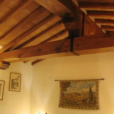 Guest house La Capanna Di Sovestro San Gimignano