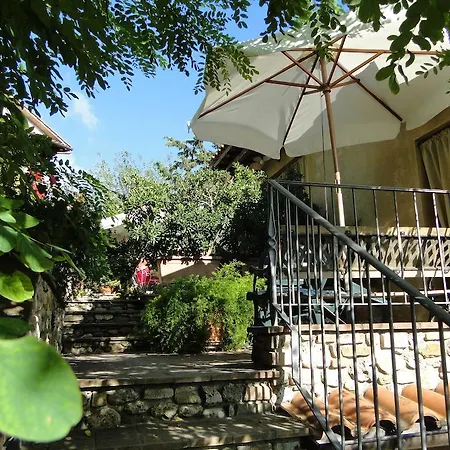 La Capanna Di Sovestro